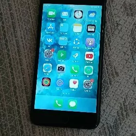iPhone 7 Plus 128gb