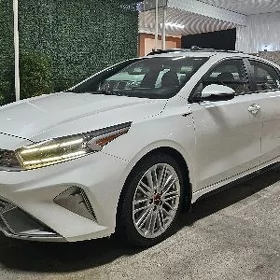 Kia Forte 2023