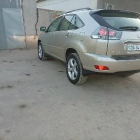 Lexus RX 330 2005