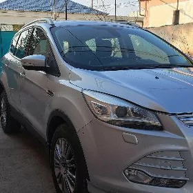 Ford Explorer 2014