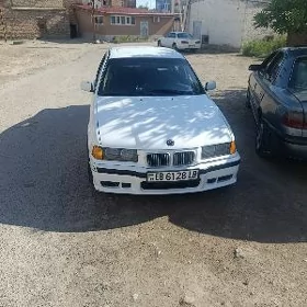 BMW 325 1994