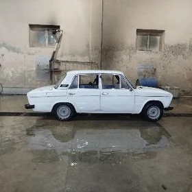 Lada 2106 1999