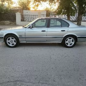 BMW 525 1995