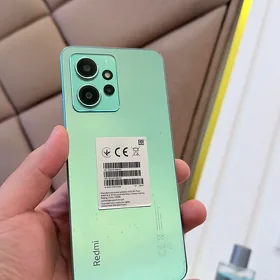 Redmi note12
