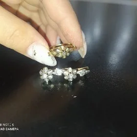 золотой комплект