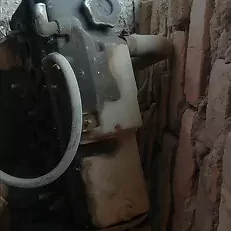 lada 2115 mator