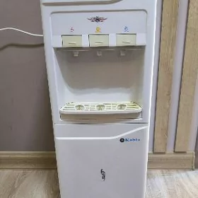 Кулер для воды