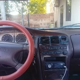 Toyota Mark II 1993