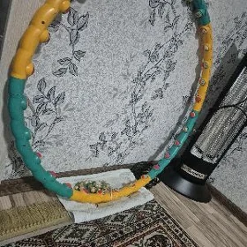 обручь