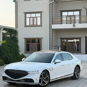Genesis G90 2023