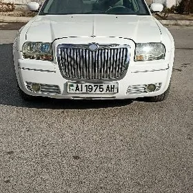 Chrysler 300C 2005