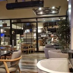 Satlyk Kafe  Tayyn Biznes