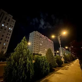 14-Тапгыр Ул.Совхозная