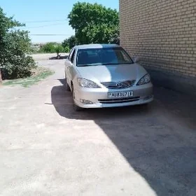 Toyota Camry 2002