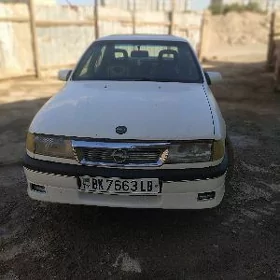 Opel Vectra 1991
