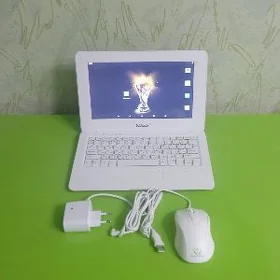 Notbuk ноутбук