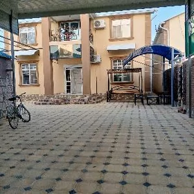 EYESİ COGANLY KOTEJ ARZAN