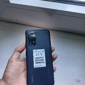 Redmi note 11 6/128