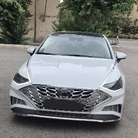 Hyundai Sonata 2020