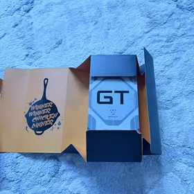 Infinix Gt 30 Pro