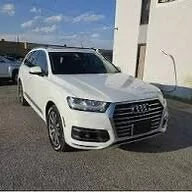 Audi Q7 2016