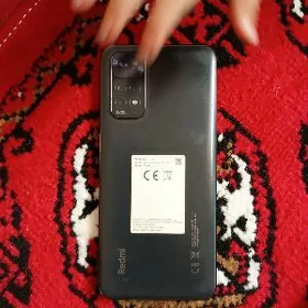 Redmi note 11   4 ji