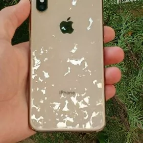 iPhone Xs Gold LL/A