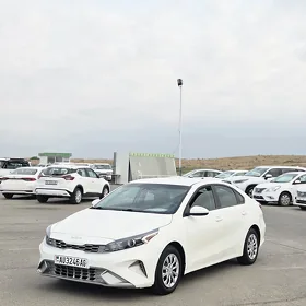 Kia Forte 2024
