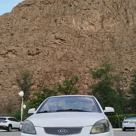 Kia Rio 2006