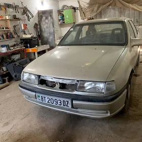Opel Vectra 1991