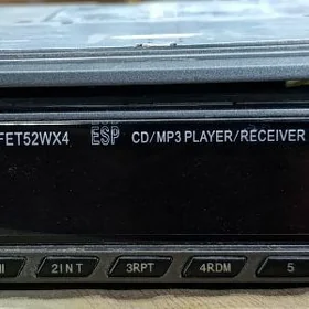 pioneer magnitofon