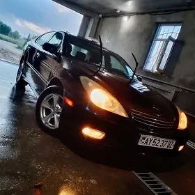 Lexus ES 300 2002