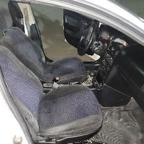 Opel Astra 2001