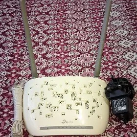 Wi Fi Rolter