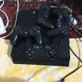 ples teyşin 4