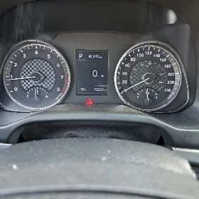 Hyundai Elantra 2019
