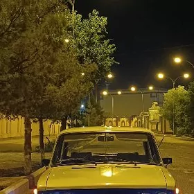 Lada 2106 1993