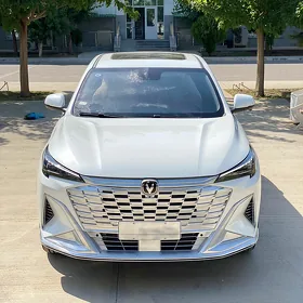 Changan X5 Plus 2026