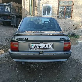 Opel Vectra 1992