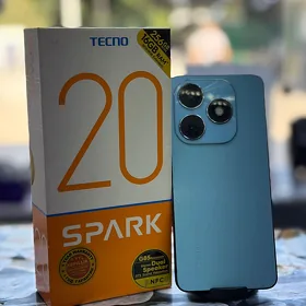 Obmen Tecno Spark 20 16/256Gb