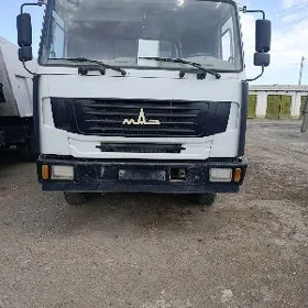 Kamaz Euro 3 2010