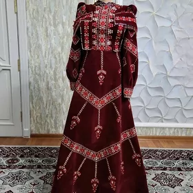 Satlyk koynek