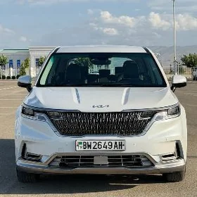 Kia Carnival 2023