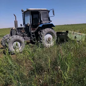 MTZ 80 1999