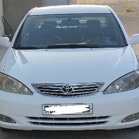 Toyota Camry 2003