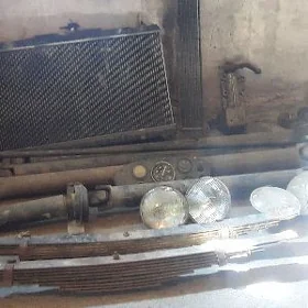 Faz 53 volvan