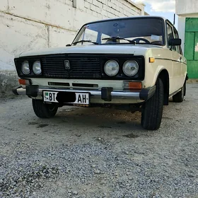 Lada 2106 2000