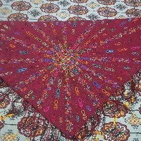 keşde gyñaç