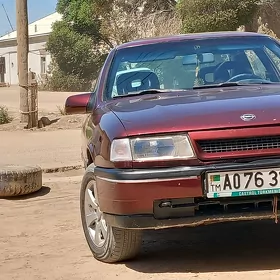 Opel Vectra 1992