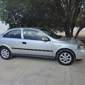 Opel Astra 1998